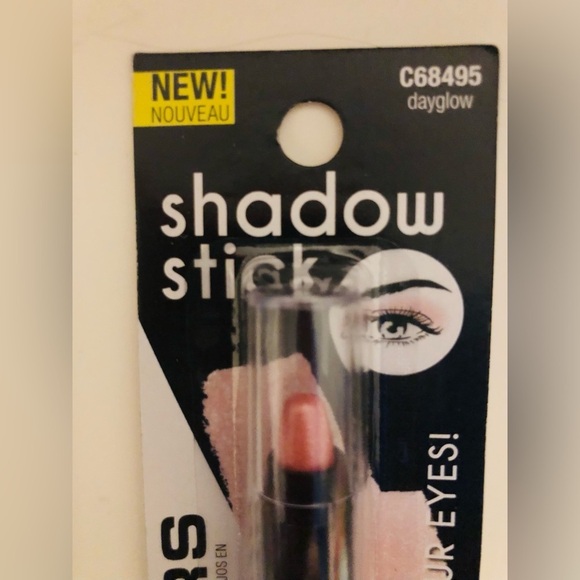 6pk Assorted Creamy metallic eye Shadow stick & marshmallow eye pencils - Picture 14 of 16